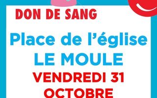 Donnez votre sang, sauvez des vies !