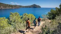 Marche sur le territoire Moulien 