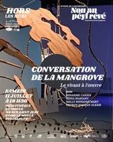 Conférence “Nou an péyi révé” à la Médiathèque