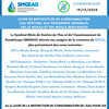 Levée de restriction de consommation de l'eau destinée aux personnes...