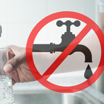Communiqué SMGEAG - Interdiction de consommer l'eau