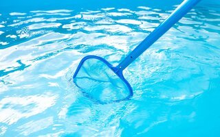 Fermeture de la piscine municipale