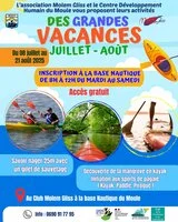 Activités Nautiques 