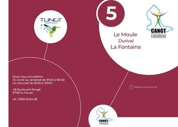 Ligne 5 