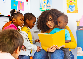 Pré-inscription en Très Petite Section (TPS) - Année scolaire 2026-2027