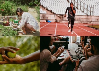 Associations, inscrivez-vous pour participez au Village des Associations 2025 : Asso Moul'Aktif
