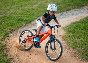 Stage sportif d'octobre : Spécial 7-15 ans !