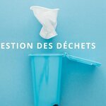 Gestion des déchets