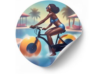 AQUABIKE