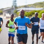 Courir à Moule : 5 et 15 km pour relever le défi 