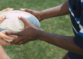 Journée portes ouvertes du Rugby Club Moulien 