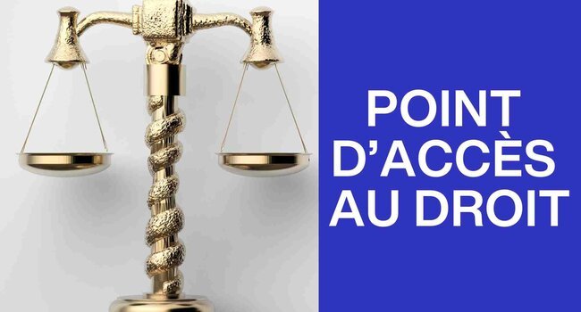 LES MISSIONS DU POINT D'ACCÈS AU DROIT