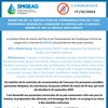 Communiqué SMGEAG - Maintien de la restriction de consommation de l'eau