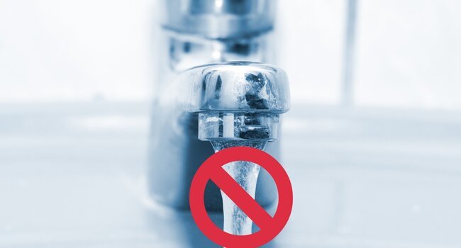 Communiqué SMGEAG - LAVAGE DE RÉSERVOIR 