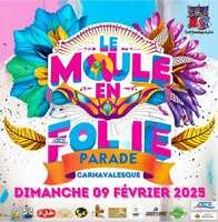 Le Moule en Folie