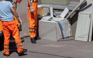 Collecte des encombrants 2026 : Tout ce qu'il faut savoir