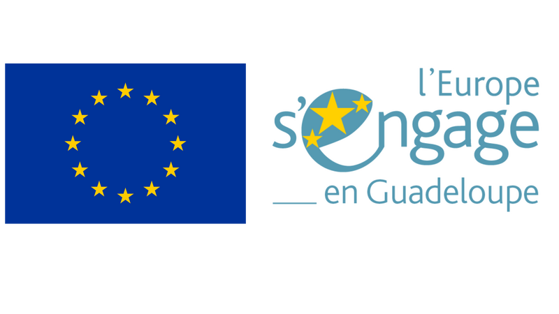 Logo de l'Union Européenne