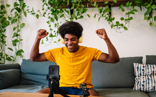 Basique ! Le challenge vidéo