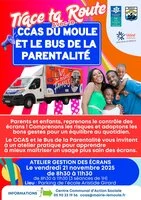 Bus de la parentalité