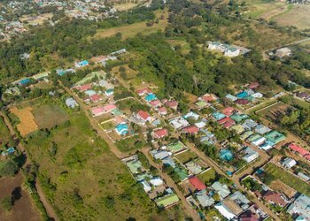Enquête publique du Schéma de Cohérence Territoriale du Nord Grande-Terre (SCOT)