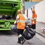 Collectes des déchets : modifications liées aux jours fériés