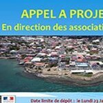 Appel à projet lancé en direction des associations