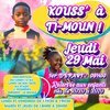 Kouss' à Ti-Moun