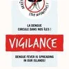 Appel à la vigilence