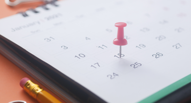 Le mois de février à la Médiathèque Le Moule