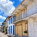 La rue Victor Hugo, un héritage architectural à découvrir