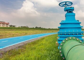 Communiqué SMGEAG - Perturbation de la distribution de l'eau incident technique 