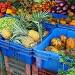 Annulation du marché agricole