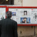 Fermeture temporaire du CCAS 