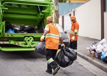 Collectes des déchets : modifications liées aux jours fériés
