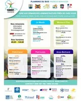 Bus France Services