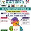 Le Bus France Services fait étape au Moule
