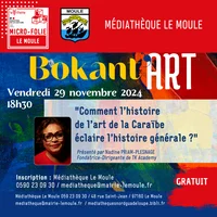 Bokant'Art
