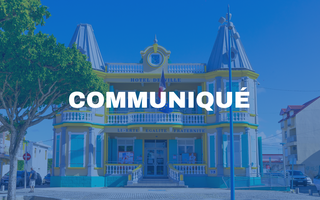 Communiqué du 15 décembre 2025