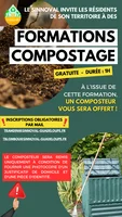 Formation compostage 