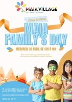 MAIA VILLAGE - Maia Family's Days 