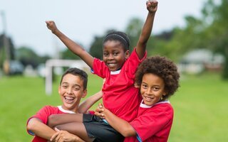 Stage multisports