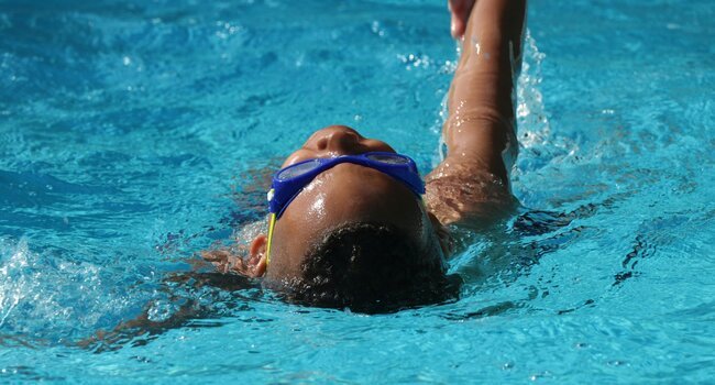 Inscriptions aux activités aquatiques – Saison 2025-2026