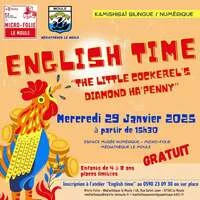 English time 