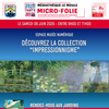 Micro-Folie : Espace musée numérique