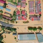 Inondation