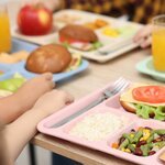 Organisation de la cantine scolaire – Début juillet 2026