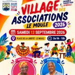 Asso Moul'Aktif : Village des Associations 2026