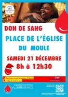Don de sang 