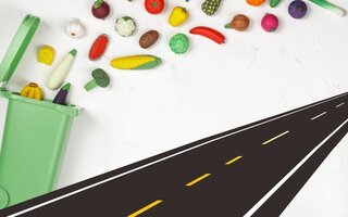 Communiqué : Collecte des déchets