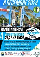 Le Roc Alizés 